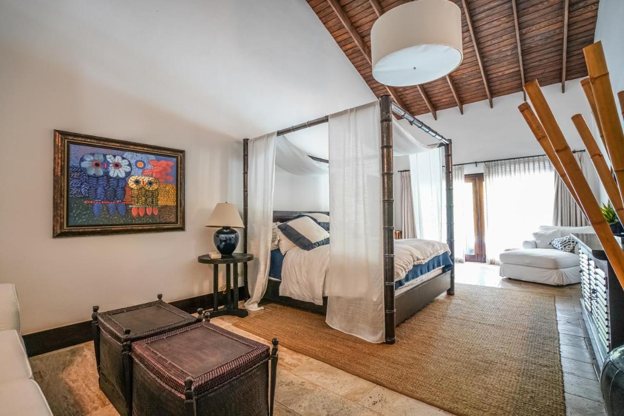 Luxury 5 Bedroom Villa In Casa De Campo La Romana Luaran gambar